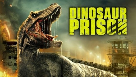 Dinosaur Prison