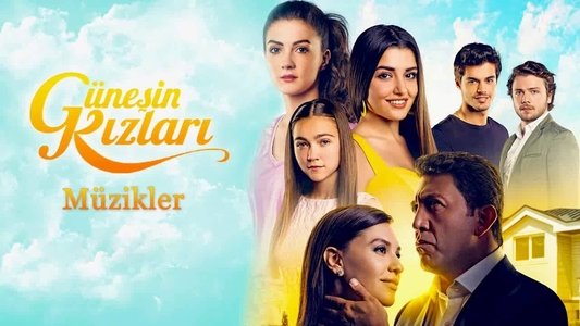 Güneşin Kızları