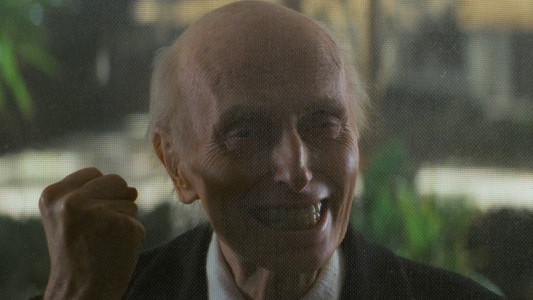 Poltergeist II: The Other Side