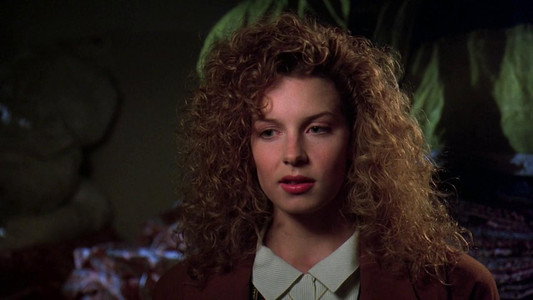 Friday the 13th Part VIII: Jason Takes Manhattan