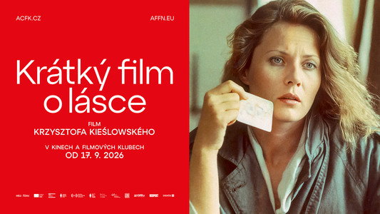 Krótki film o miłości