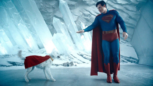 Superman