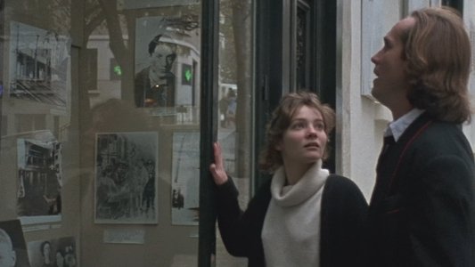 Les Rendez-vous de Paris