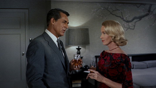 North by Northwest