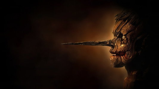 Pinocchio: Unstrung