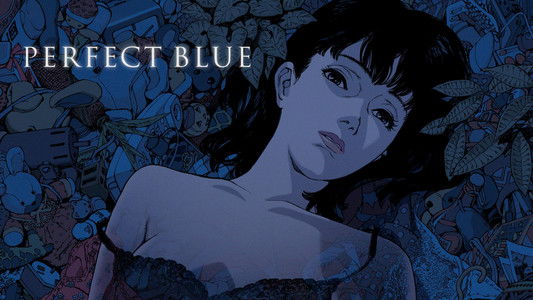 PERFECT BLUE