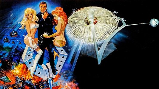Diamonds Are Forever