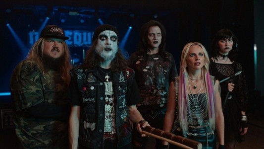 Deathgasm 2: Goremageddon