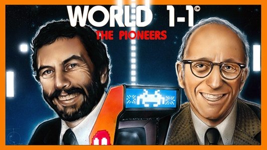 World 1-1