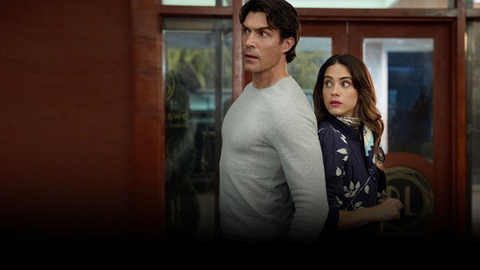 The Love Heist