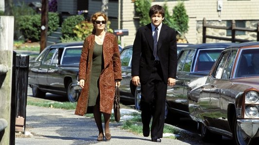 Moonlight Mile