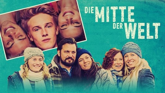 Die Mitte der Welt
