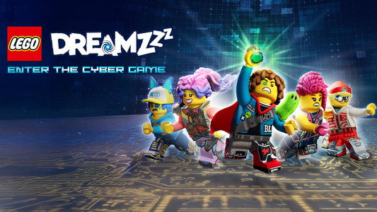 LEGO DREAMZzz