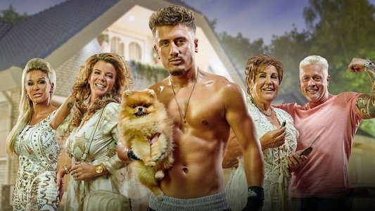 Harrie van het kamp naar de ring