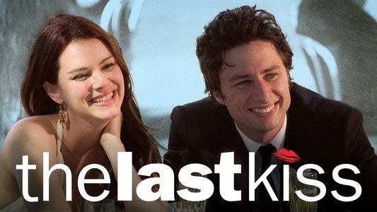 The Last Kiss