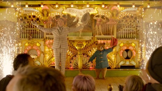 Paddington 2