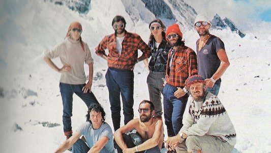 L'Everest À Tout Prix