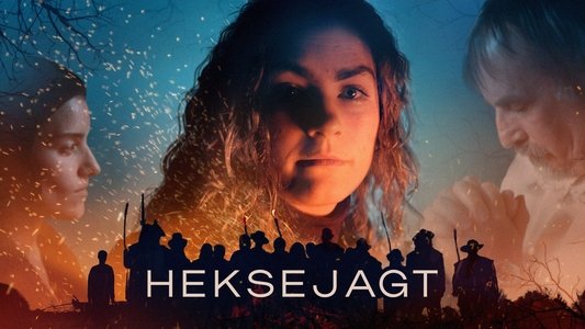 Heksejagt