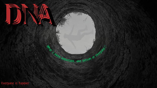 DNA: The Movie
