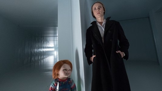 Cult of Chucky