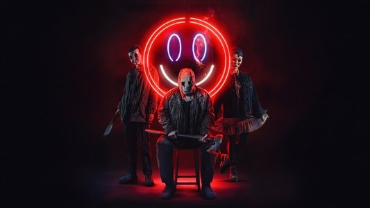 The Strangers: Chapter 2