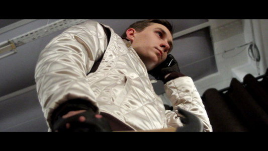 Sam : Drive Parody