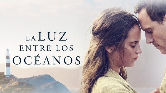 The Light Between Oceans