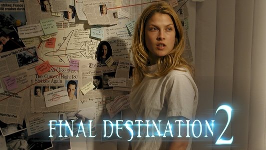 Final Destination 2