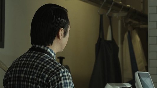 널 기다리며