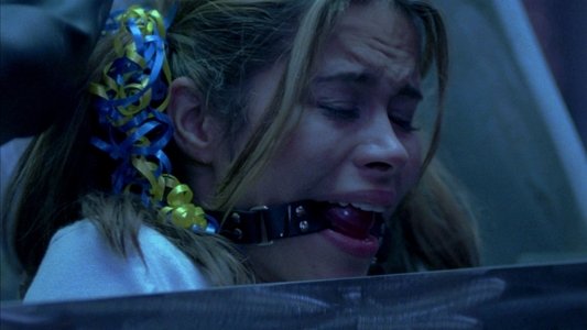 Hostel: Part III