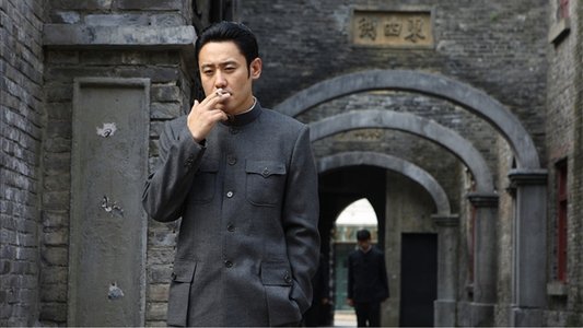 黎明之前
