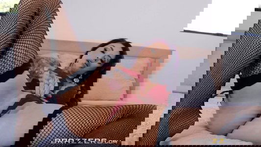 Day With A Pornstar 8