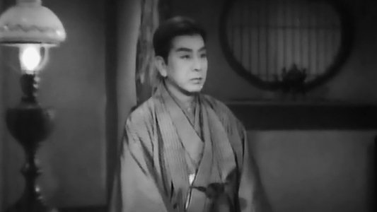 歌行燈