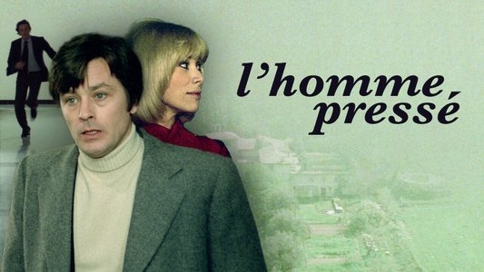 L'Homme pressé