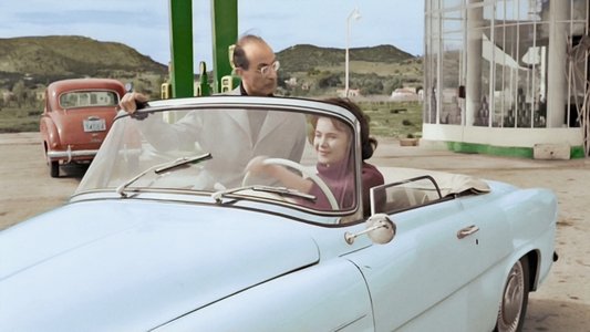 Το Κοροϊδάκι Της Δεσποινίδος