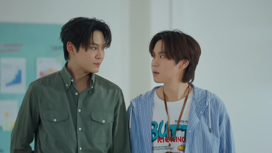 จากศัตรูสู่ที่รัก