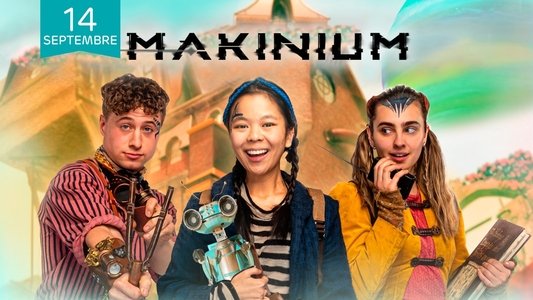 Makinium