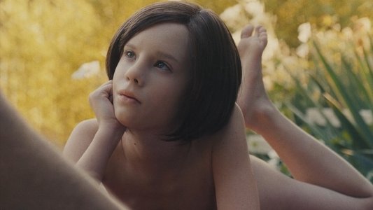 The Trouble with Being Born