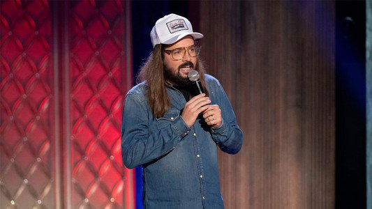 Dusty Slay: Workin' Man