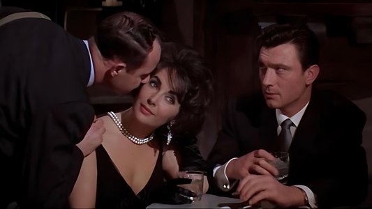 BUtterfield 8