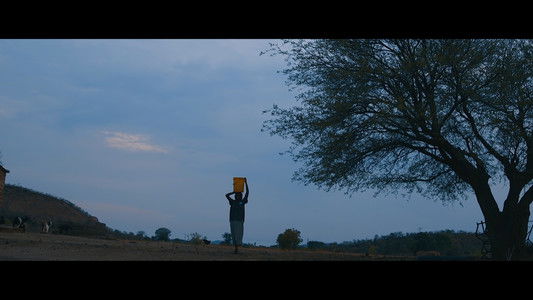 Maria Kristu; The Buumba story.