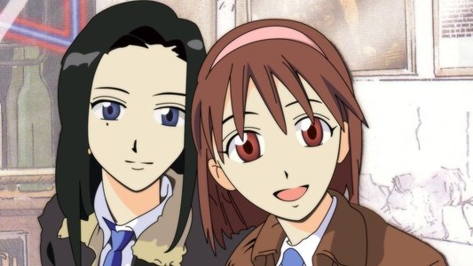 彼氏彼女の事情