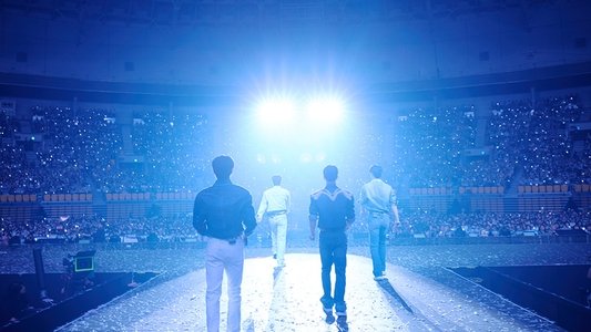 하이라이트: 라이츠 고 온, 어게인 인 시네마