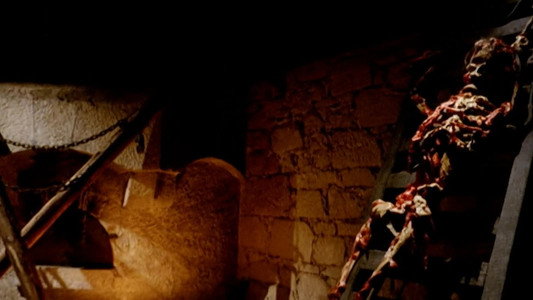 Gli orrori del castello di Norimberga