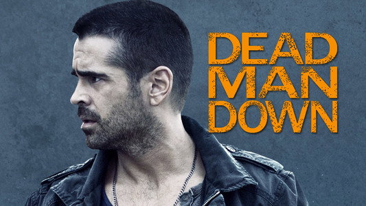 Dead Man Down