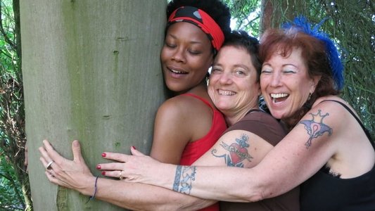 Playing with Fire: An Ecosexual Emergency
