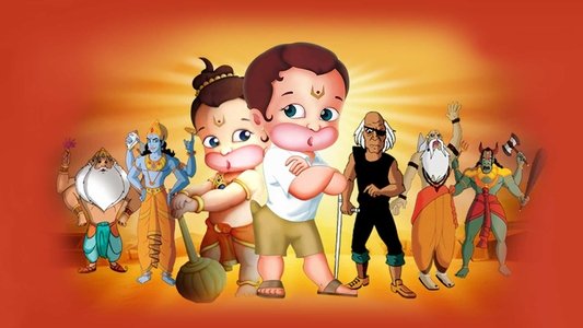 Return Of Hanuman