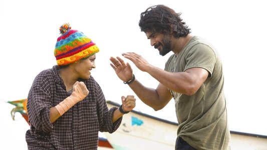 இறுதிச்சுற்று