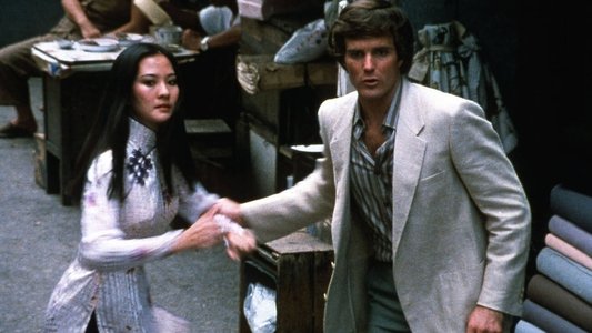 Spider-Man: The Dragon's Challenge