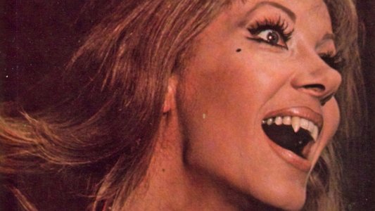The House That Dripped Blood